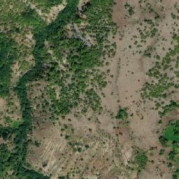 Satellite imagery of Kruša, MK