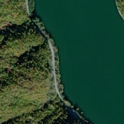 Satellite imagery of Disagi, MK