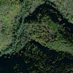 Satellite imagery of Gradište, MK