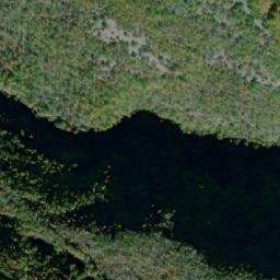 Satellite imagery of Gradište, MK