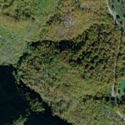 Satellite imagery of Gradište, MK