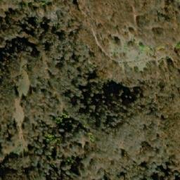 Satellite imagery of Raspaḱe, MK