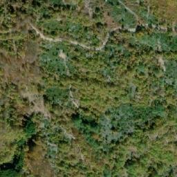 Satellite imagery of Ǵulinica, MK