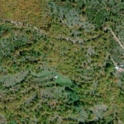 Satellite imagery of Ǵulinica, MK