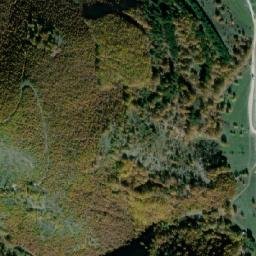 Satellite imagery of Polenka, MK