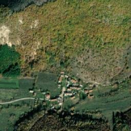 Satellite imagery of Orli Vrv, MK