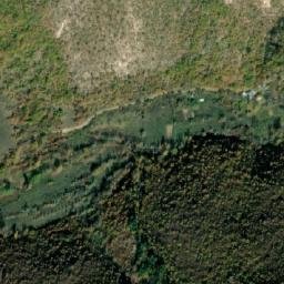 Satellite imagery of Orli Vrv, MK