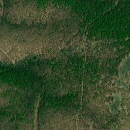 Satellite imagery of Ǵokčev Kamen, MK