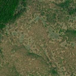 Satellite imagery of Ǵokčev Kamen, MK