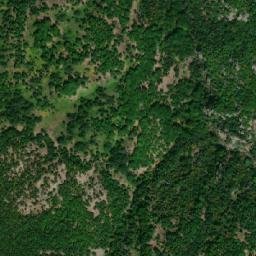 Satellite imagery of Veprčka Skrka, MK