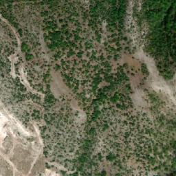 Satellite imagery of Veprčka Skrka, MK