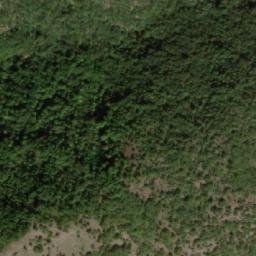 Satellite imagery of Suva Planina, MK