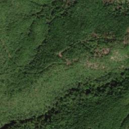 Satellite imagery of Presečki Rid, MK