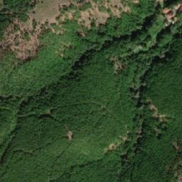 Satellite imagery of Presečki Rid, MK