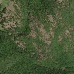 Satellite imagery of Proletnik, MK