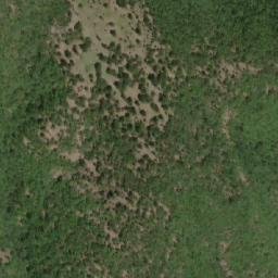 Satellite imagery of Proletnik, MK