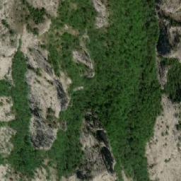 Satellite imagery of Tumba, MK