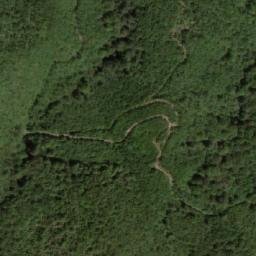 Satellite imagery of Kolibište, MK