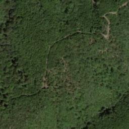 Satellite imagery of Kolibište, MK