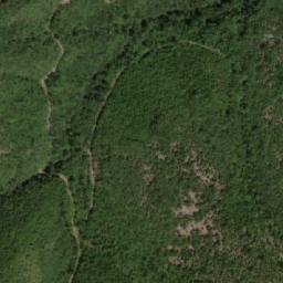 Satellite imagery of Kolibište, MK