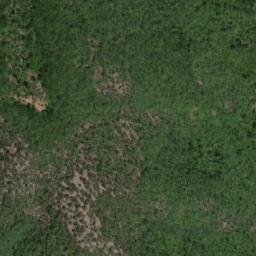 Satellite imagery of Žergovec, MK