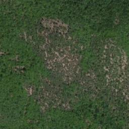 Satellite imagery of Žergovec, MK