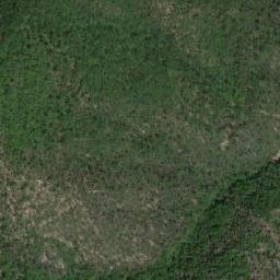 Satellite imagery of Žergovec, MK