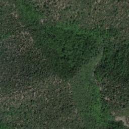 Satellite imagery of Orničev Kamen, MK