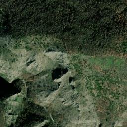 Satellite imagery of Garvanica, MK