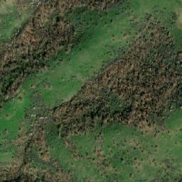 Satellite imagery of Garvanica, MK