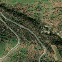 Satellite imagery of Sveti Nikola, MK