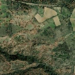 Satellite imagery of Sveti Nikola, MK