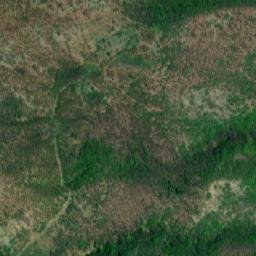 Satellite imagery of Sedlo, MK