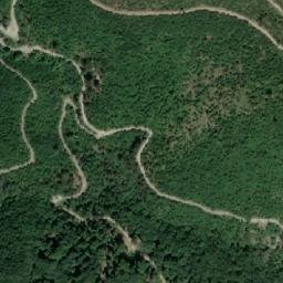 Satellite imagery of Sedlo, MK