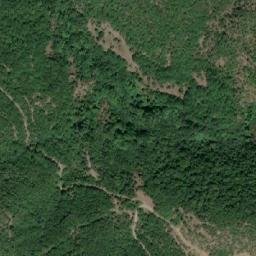 Satellite imagery of Projkov Rid, MK