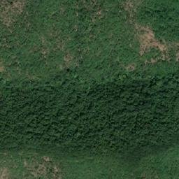 Satellite imagery of Projkov Rid, MK