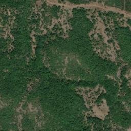 Satellite imagery of Pribalski Rid, MK
