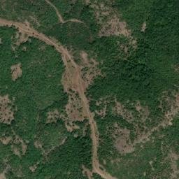 Satellite imagery of Pribalski Rid, MK