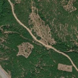 Satellite imagery of Presekta, MK