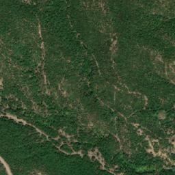 Satellite imagery of Presekta, MK