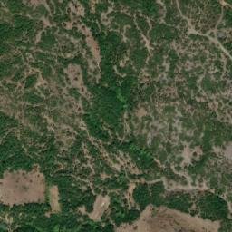 Satellite imagery of Presekta, MK