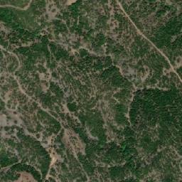 Satellite imagery of Tisa, MK