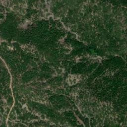 Satellite imagery of Tisa, MK