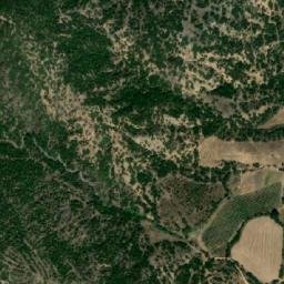 Satellite imagery of Tisa, MK