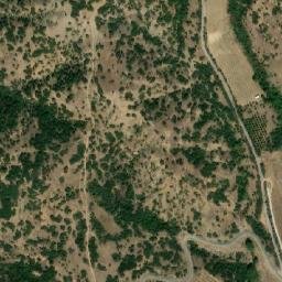 Satellite imagery of Baj Dol, MK