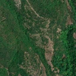 Satellite imagery of Kuz Baš, MK