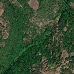 Satellite imagery of Tarla Baš, MK