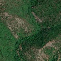 Satellite imagery of Čekmen, MK