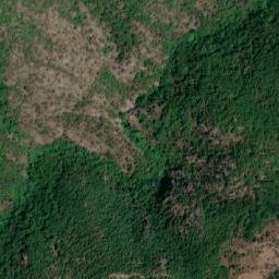 Satellite imagery of Čekmen, MK