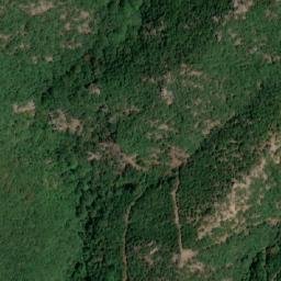 Satellite imagery of Čatal Češmi, GR